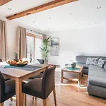 Sonne Apartment Bichlbach