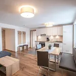 Sonne Apartment Bichlbach