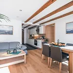 Sonne Apartment