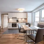Apartment Sonne *