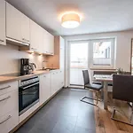 Apartment Sonne Bichlbach