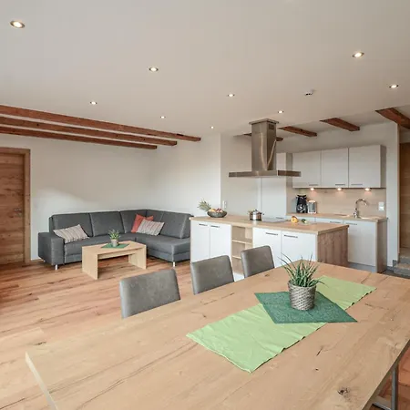 Apartment Sonne