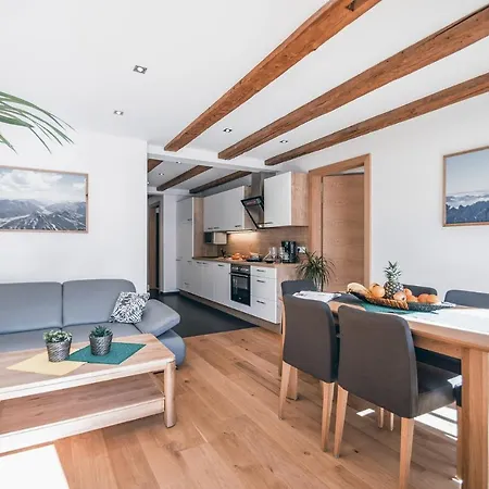 Sonne Apartment