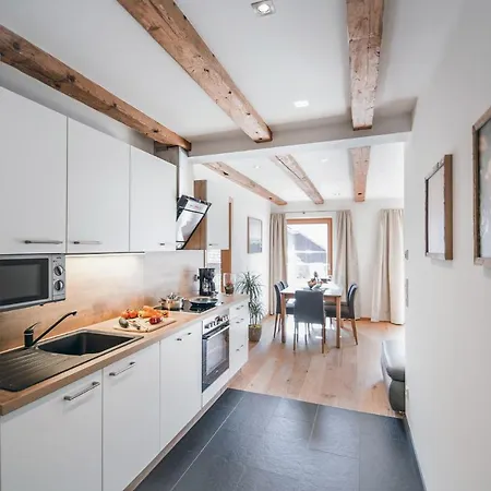 Apartment Gaestehaus Sonne *