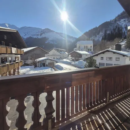 Gaestehaus Sonne