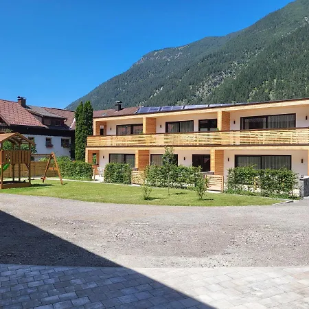 Sonne Apartment *