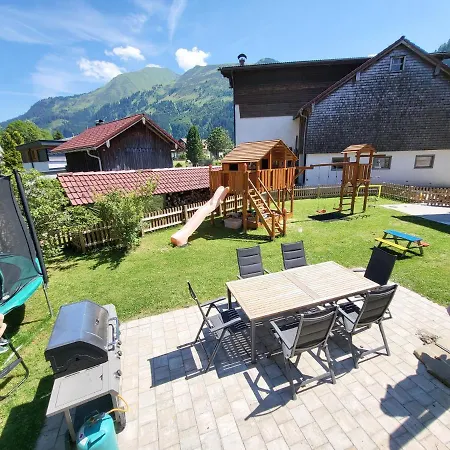 Apartment Sonne