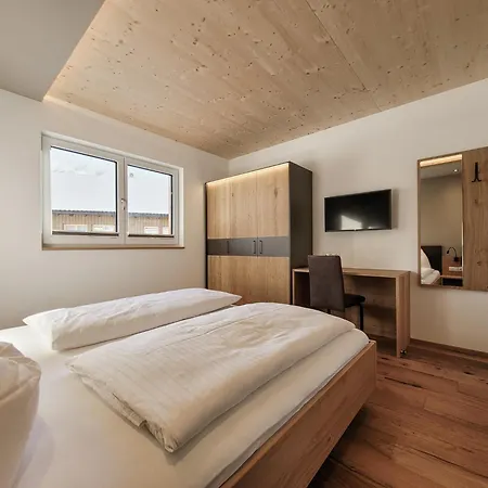 Lägenhet Gaestehaus Sonne