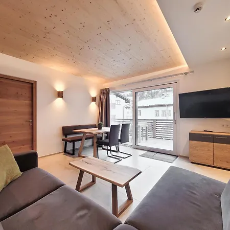 Sonne Apartment *