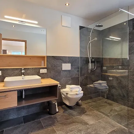 Gaestehaus Sonne Bichlbach