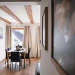 Gaestehaus Sonne Apartment