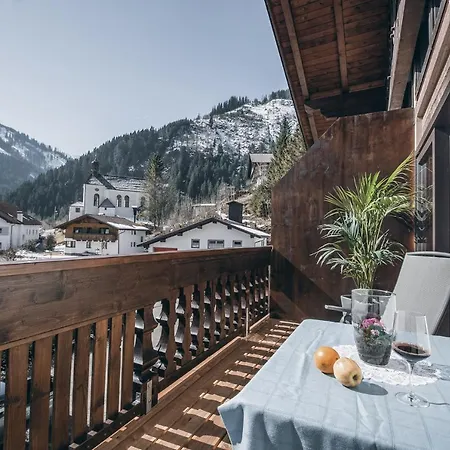 Gaestehaus Sonne