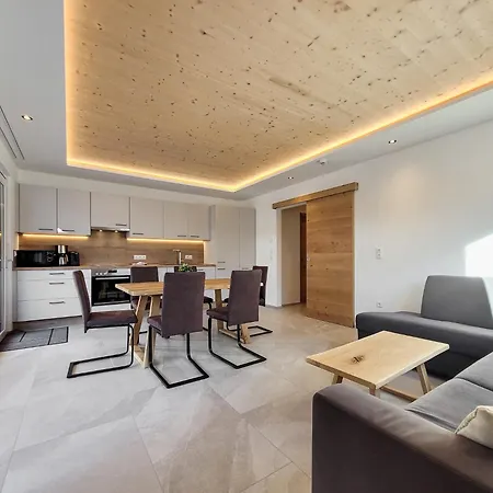 דירה Gaestehaus Sonne