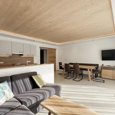 Gaestehaus Sonne * ביחלבאך