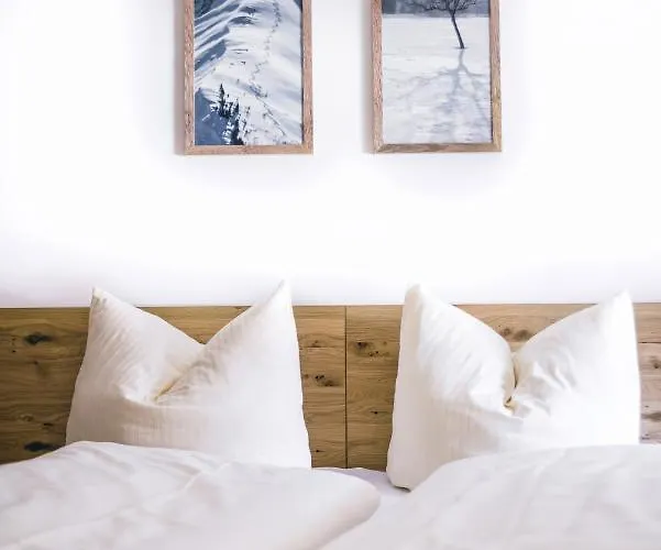 Gaestehaus Sonne דירה *