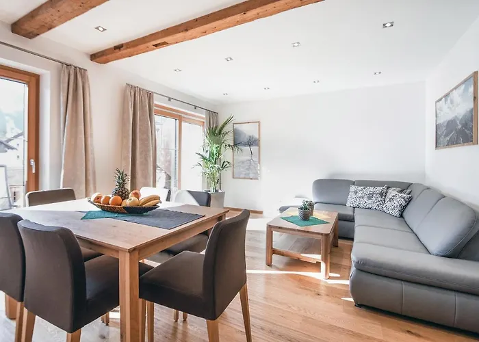 Gaestehaus Sonne דירה ביחלבאך