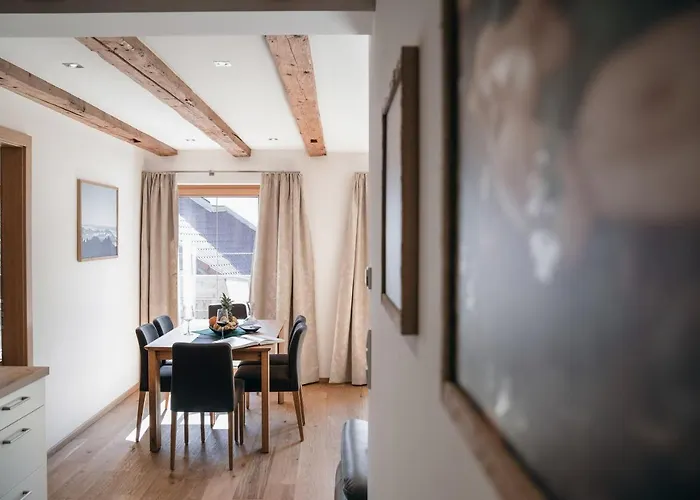 Gaestehaus Sonne דירה