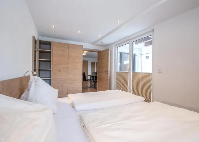 Gaestehaus Sonne * ביחלבאך