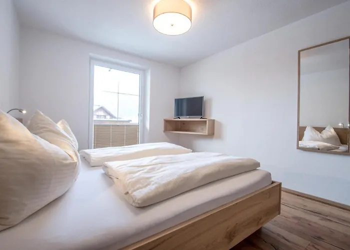 Gaestehaus Sonne דירה ביחלבאך