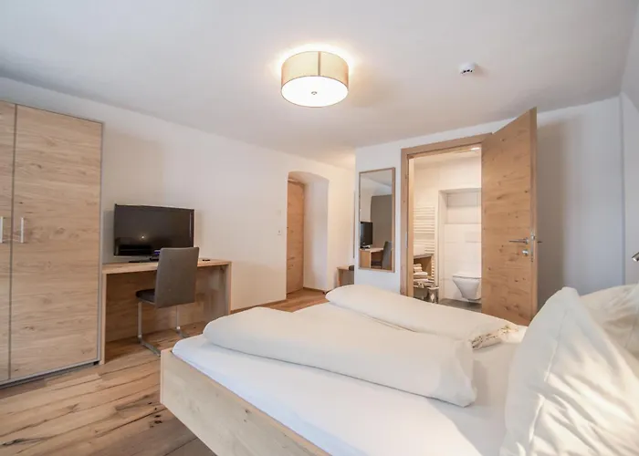 Gaestehaus Sonne * ביחלבאך