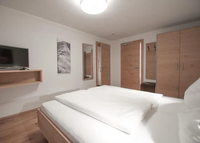 Gaestehaus Sonne * ביחלבאך