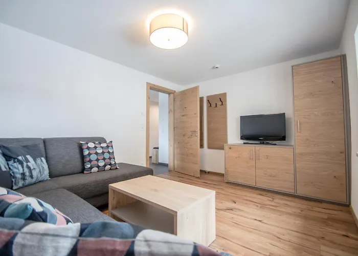 Gaestehaus Sonne דירה ביחלבאך