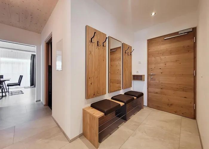 Gaestehaus Sonne ביחלבאך