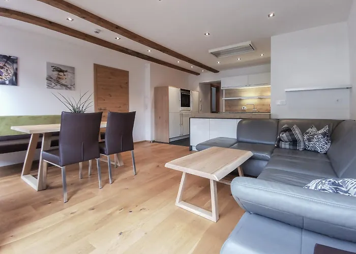 דירה Gaestehaus Sonne