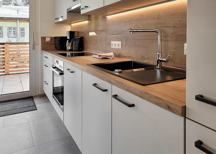 Gaestehaus Sonne * ביחלבאך