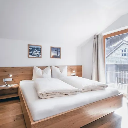 Lejlighed Gaestehaus Sonne