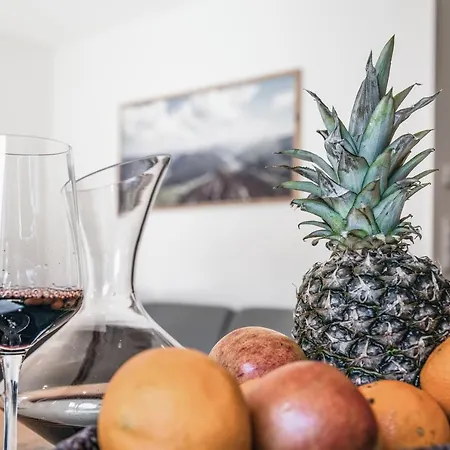 Lejlighed Gaestehaus Sonne Bichlbach