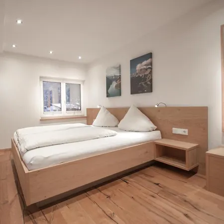 Lejlighed Gaestehaus Sonne