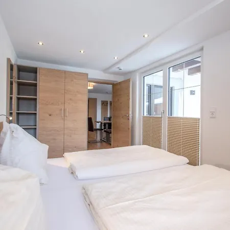 Gaestehaus Sonne * Bichlbach