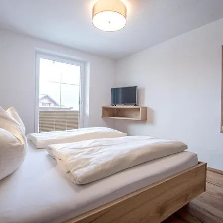 Gaestehaus Sonne Lejlighed Bichlbach