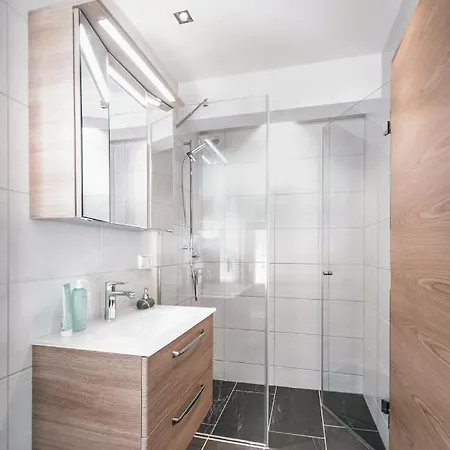 Lejlighed Gaestehaus Sonne Bichlbach