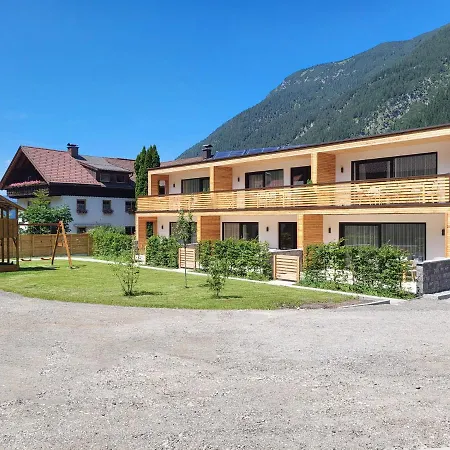 Gaestehaus Sonne