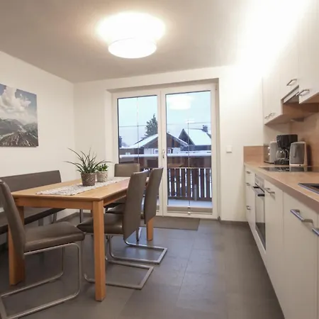 Gaestehaus Sonne * Bichlbach