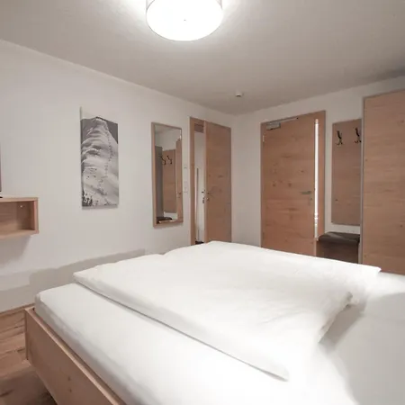 Gaestehaus Sonne * Bichlbach