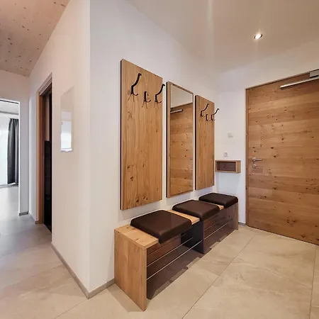 Gaestehaus Sonne Bichlbach