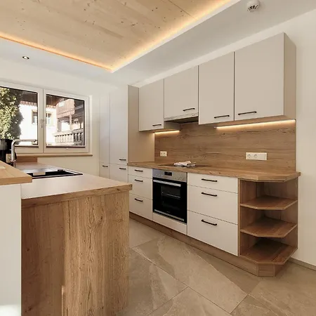 Lejlighed Gaestehaus Sonne *