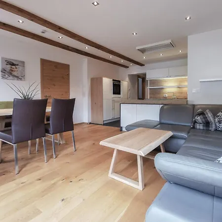 Lejlighed Gaestehaus Sonne