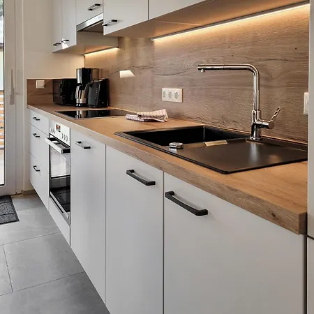 Gaestehaus Sonne * Bichlbach